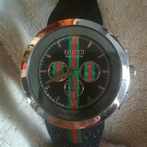 gucci made in swiss|watches of switzerland gucci.